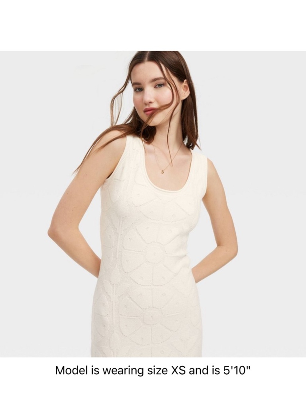 Women's Daisy Floral Terry Ankle Dress Cream - Roller Rabbit x
Target